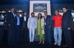 Farhan Akhtar, Prateik Babbar launches HSBC and Makemytrip credit card in Grand Hyatt, Mumbai on 27th Jan 2012 (76).JPG